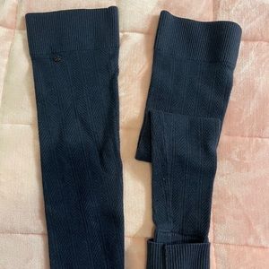 Lululemon Leg Warmers